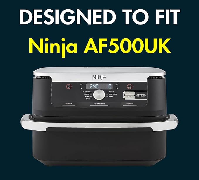 Ninja AF500UK Silicone Liners 2PCS