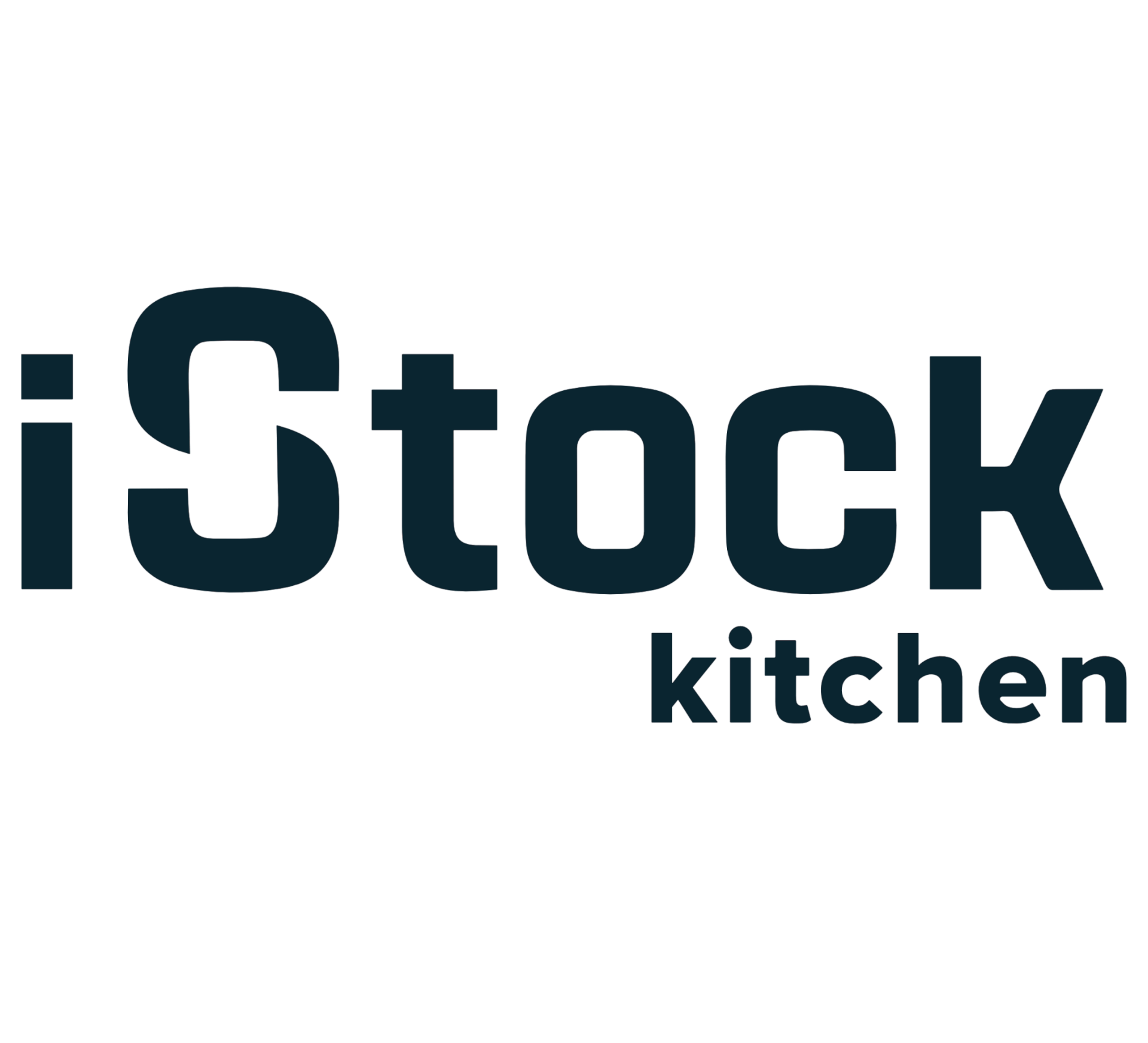 iStock Kitchen