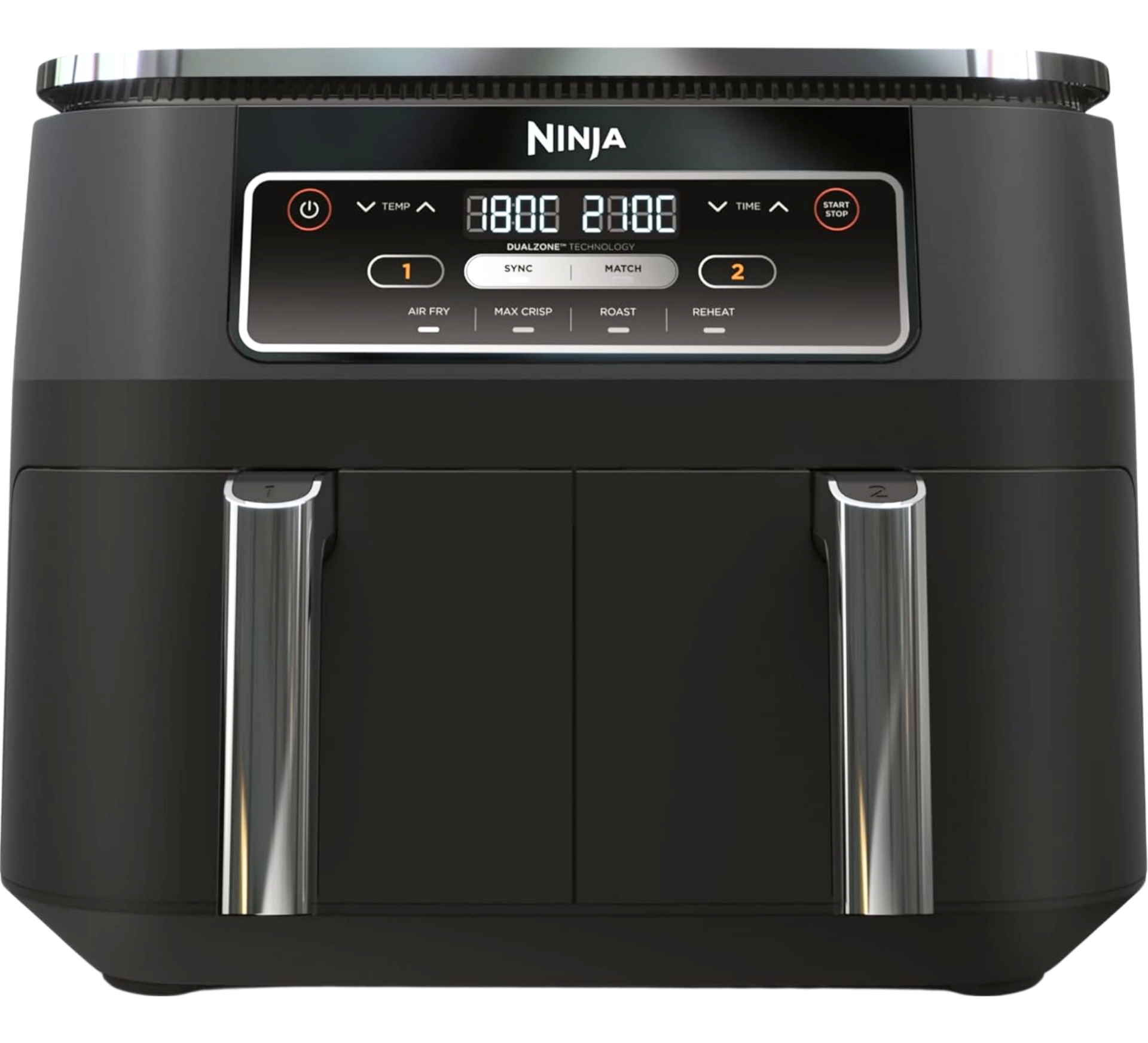 Ninja AF200UK air fryer