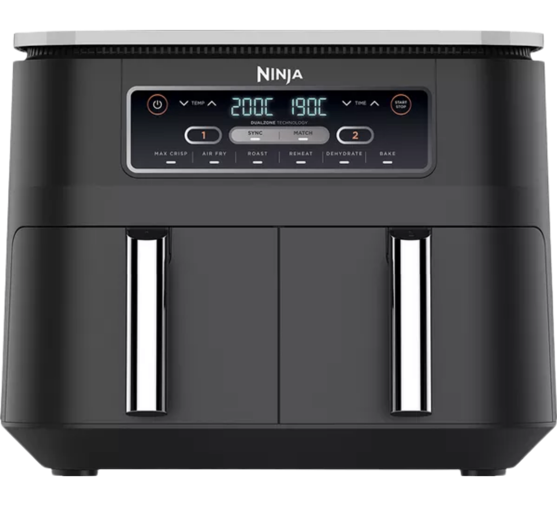 Ninja AF300UK air fryer
