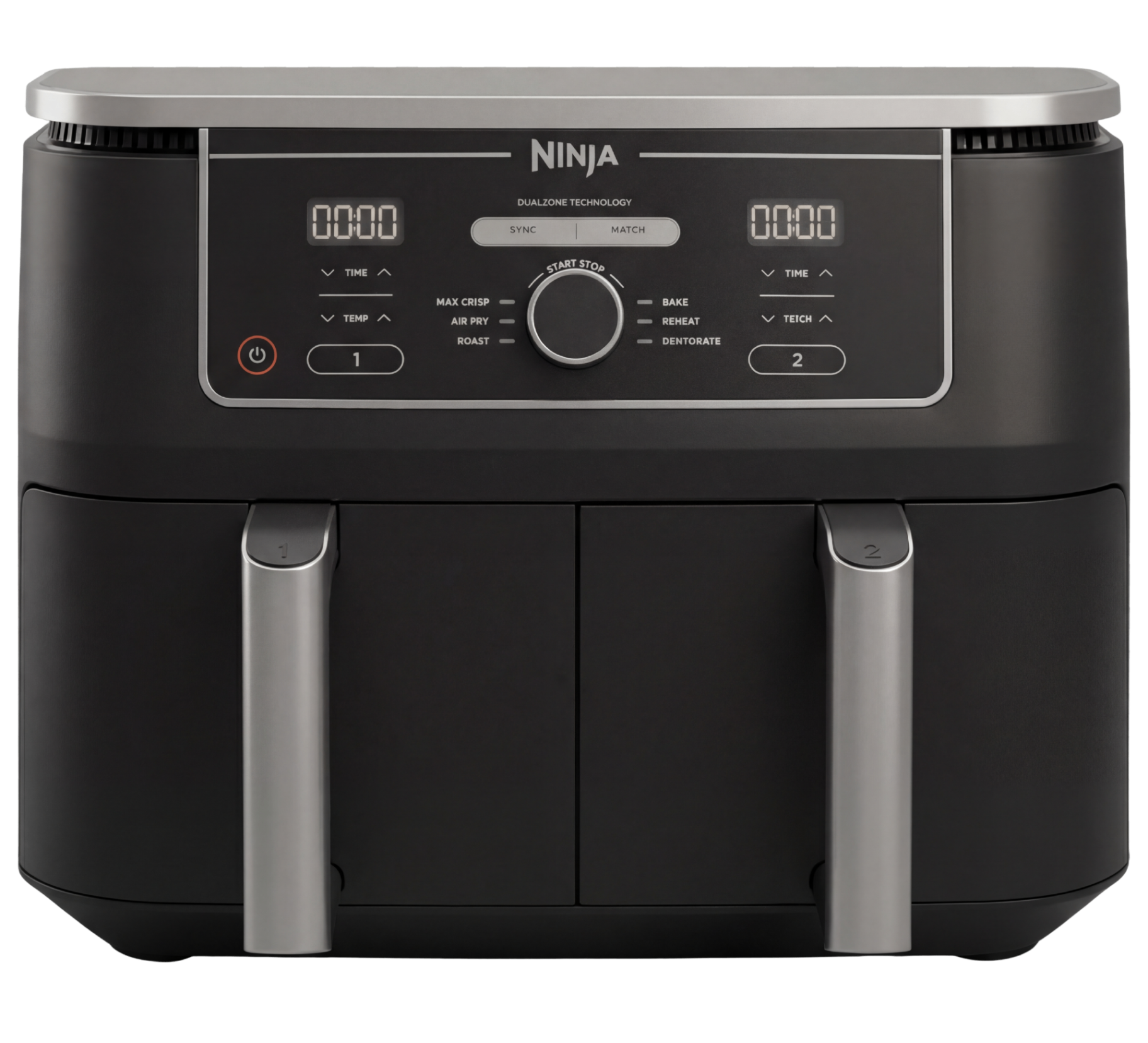 Ninja AF400UK air fryer
