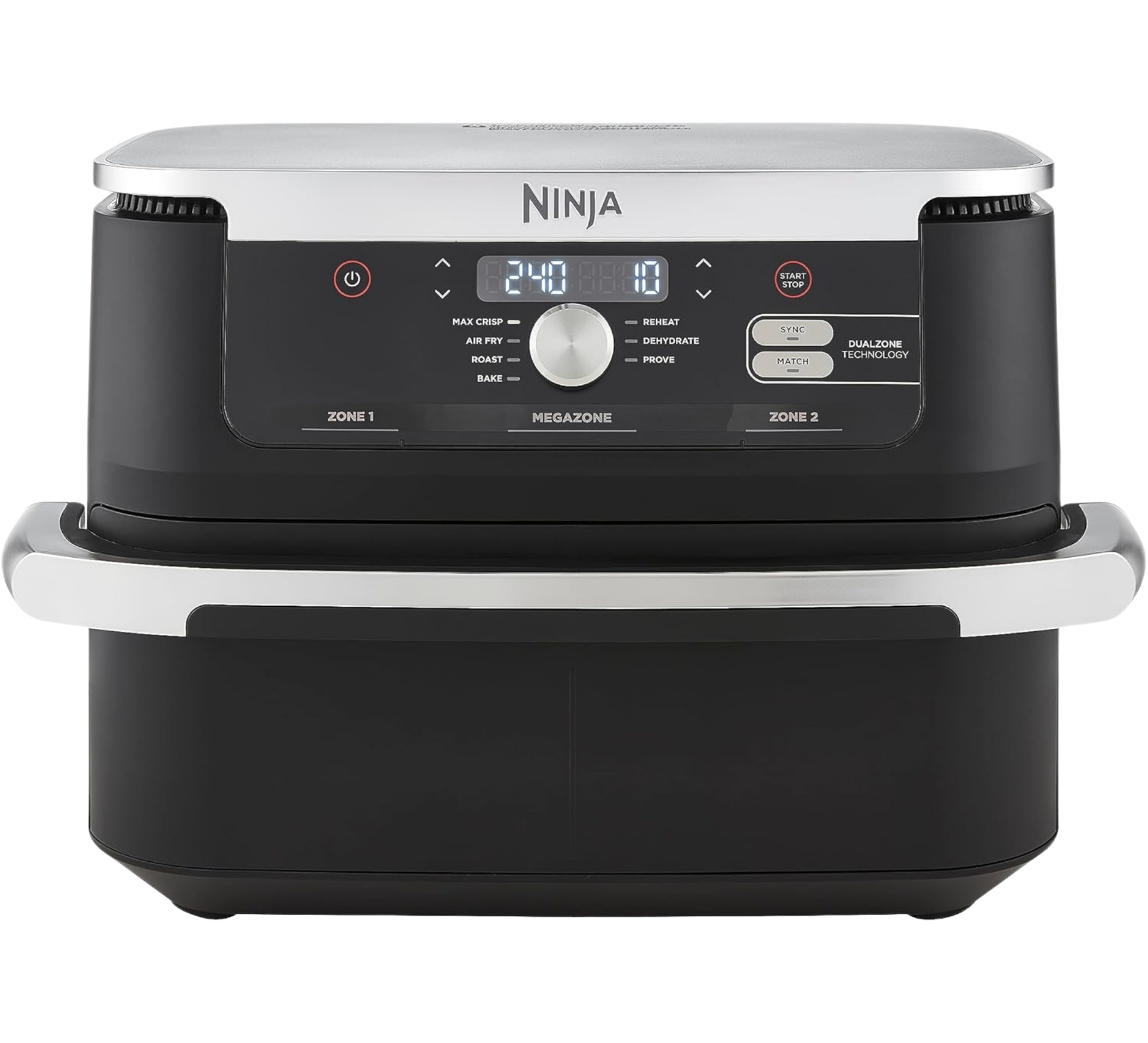 Ninja AF500UK air fryer